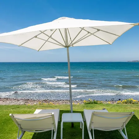 Апартаменти Luxury Salinas Beachside Естепона