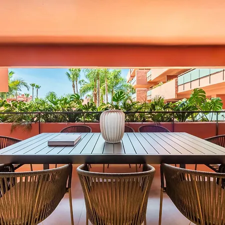 Luxury Salinas Beachside Апартаменти *