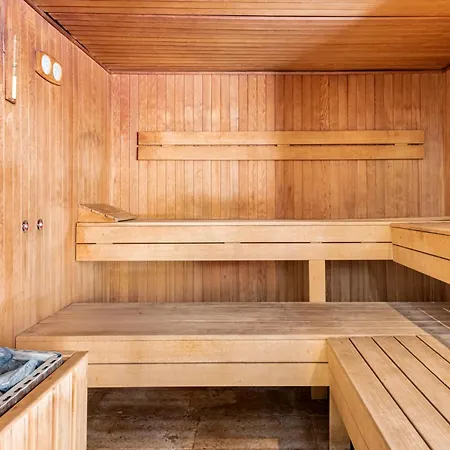 Luxury Salinas Beachside Естепона