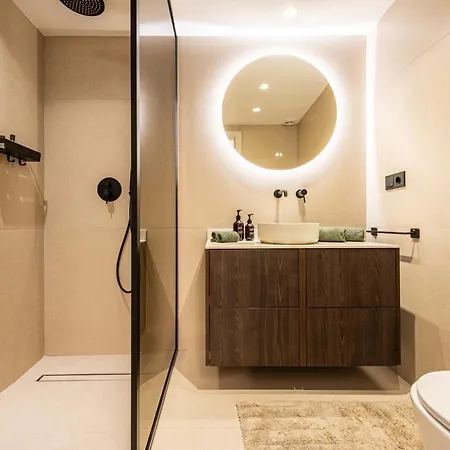 Luxury Salinas Beachside Апартаменти