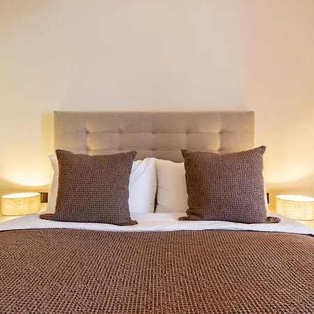 Luxury Salinas Beachside Daire *