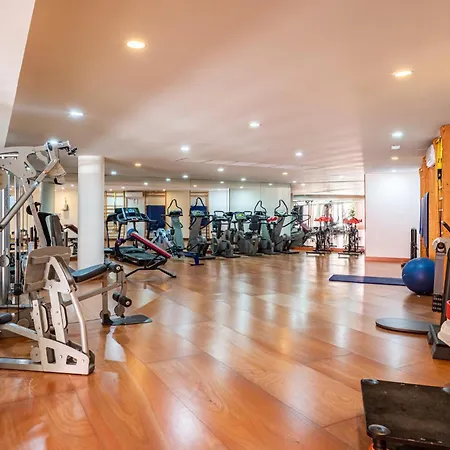 Luxury Salinas Beachside * Estepona